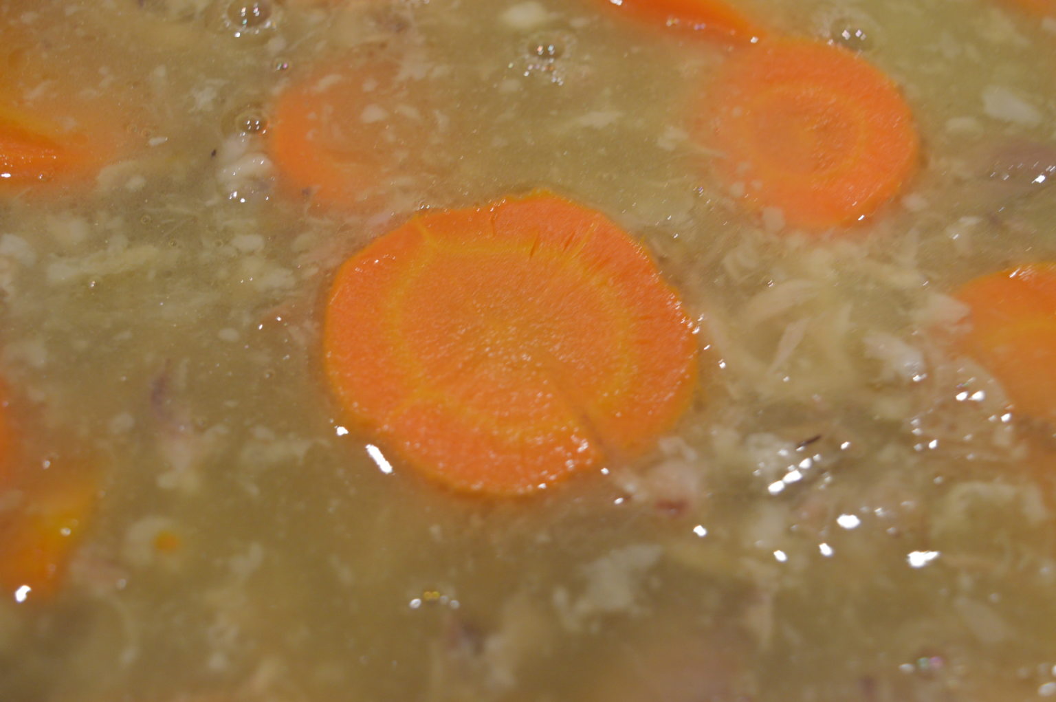 Pieds de porc en gelée Pierogi à la Française